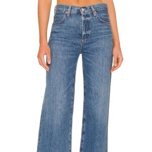 NEVER WORN Citizens of Humanity Annina Size 25